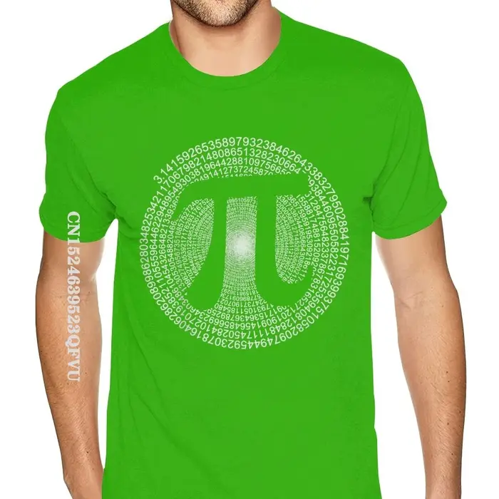 T-shirt classique pour hommes