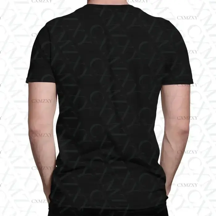 Vêtements pour hommes BLACK DIAMOND Skiing Climbing T-Shirt Streetwear Graphic Cotton Casual Fashion Short Sleeve Clothingmen wome