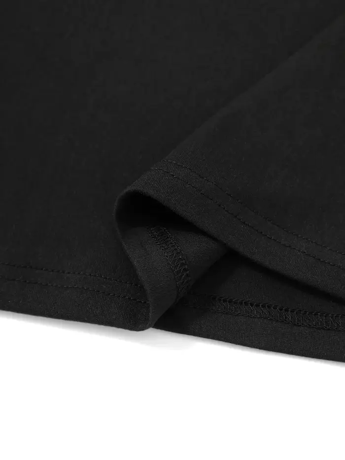 T-shirt à manches courtes pour femmes