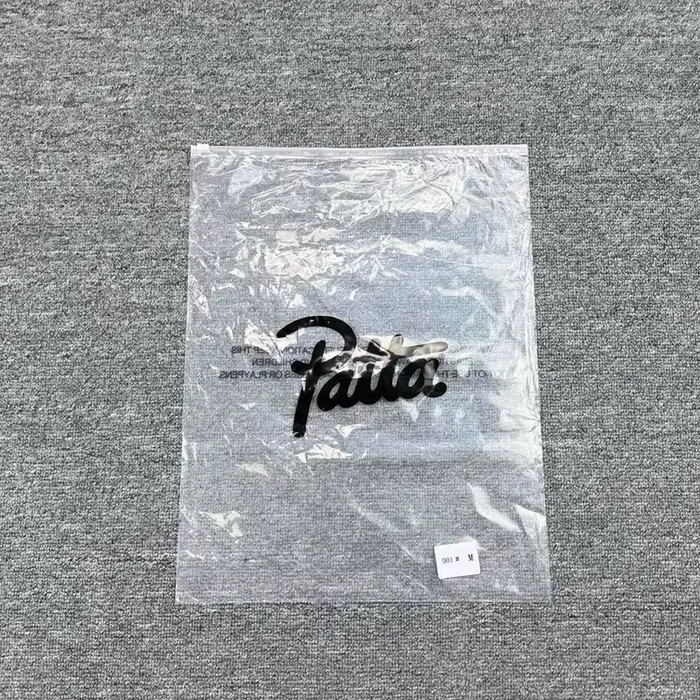 PATTA T-shirt Tops Hommes Femmes Quotidien Décontracté Plusieurs styles Imprimé Manches courtes