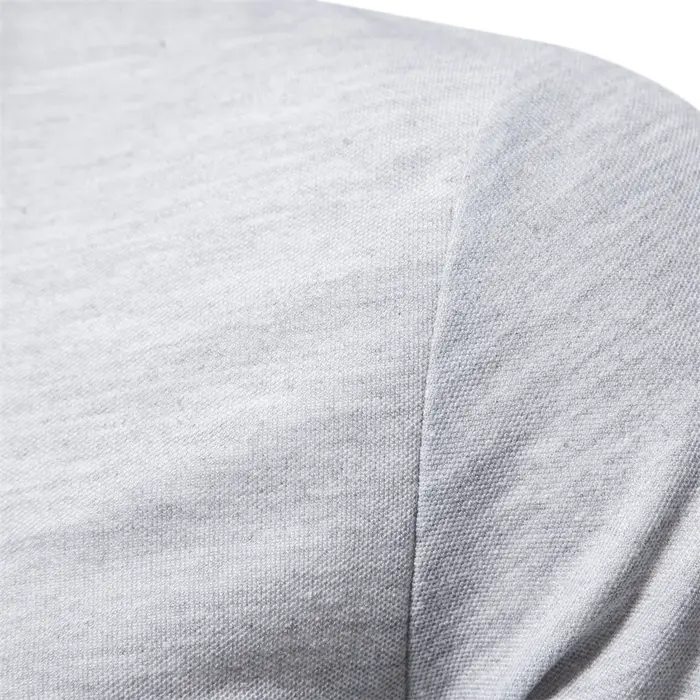 Polo à Manches sulfpour Homme