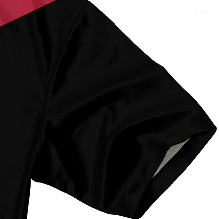 T-shirt imprimé à manches courtes pour hommes et femmes