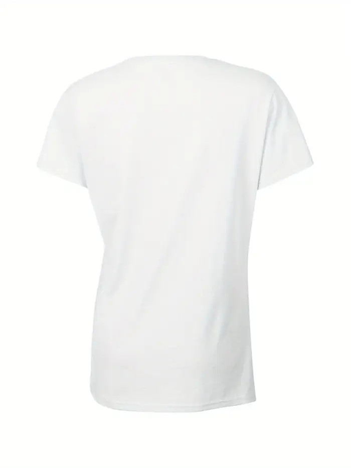Londres monuments illustration impression T-shirt femmes Harajuku à manches courtes décontracté
