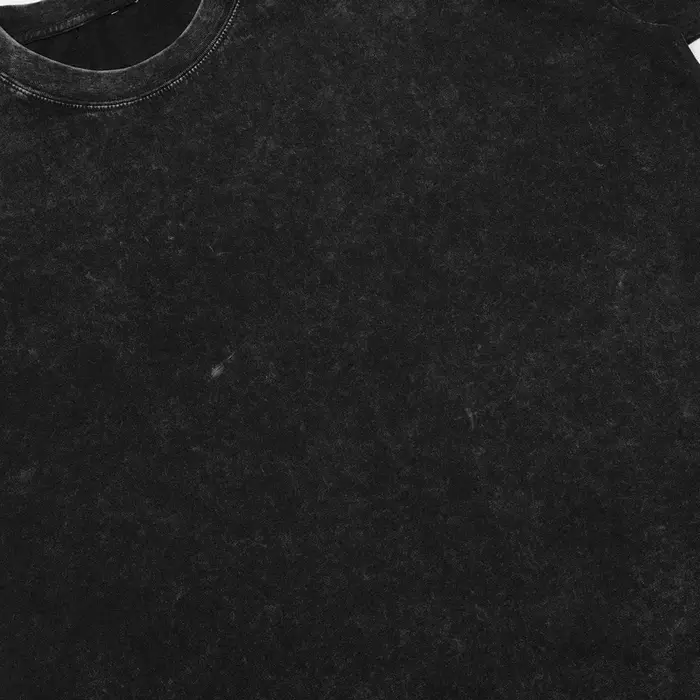 T-Shirt Punk Gothique Hip Hop pour Homme