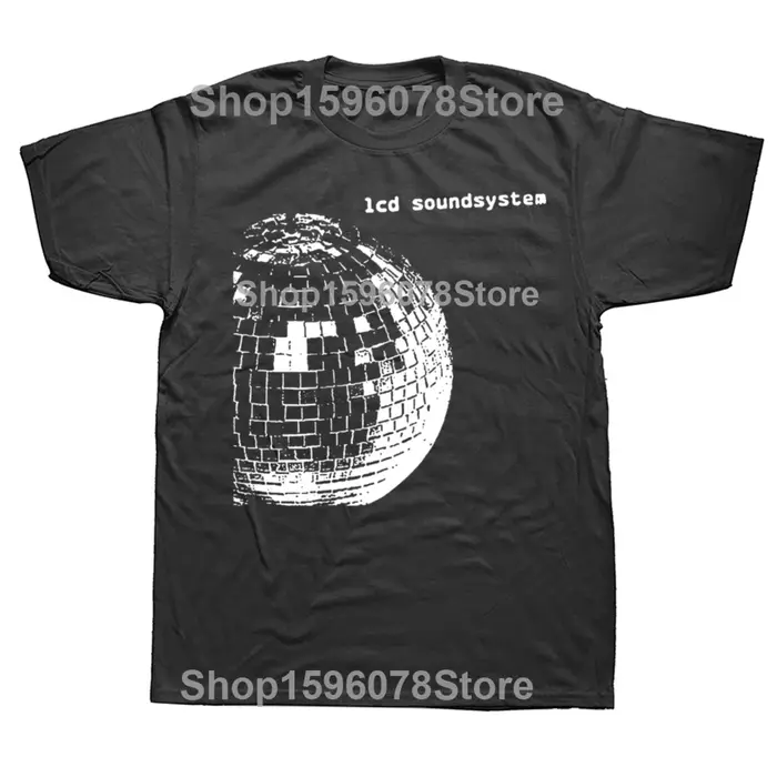 T-shirt à manches courtes unisexe
