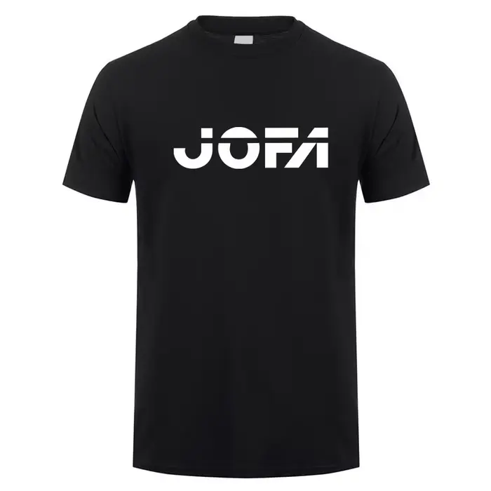 Chaîne FA Hockey T Shirt Hommes À Manches Courtes Jofa Teesh343