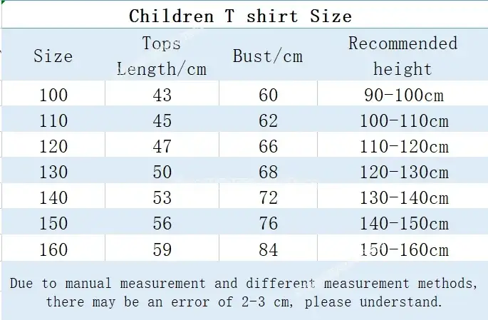 T-shirt de football CR7 pour enfants