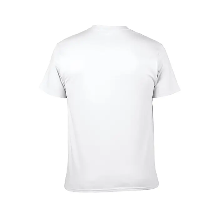 Super 5 GT Turbo t-shirt imprimé homme unisexe