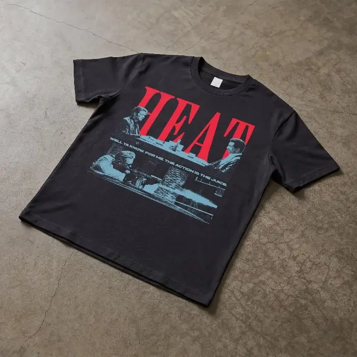 T-shirt vintage années 90