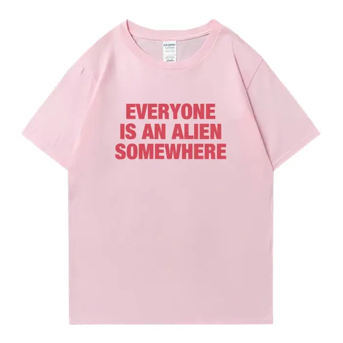 2025 nouveau Coldplay World Tour modèle rue Hip Hop t-shirt haut d'été coton hommes femmes à manches courtes t-shirts unisexe vêtements
