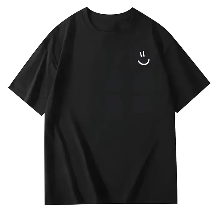 T-shirt imprimé Espresso Society pour hommes et femmes