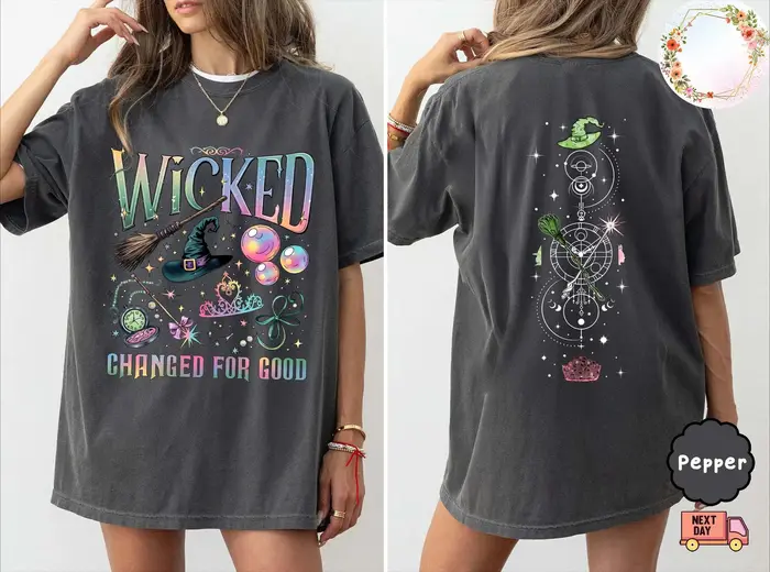T-shirt en coton pour femmes
