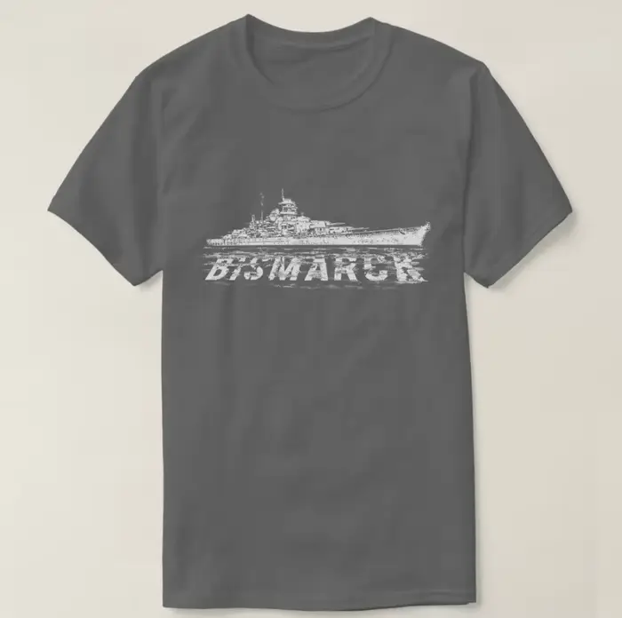T-Shirt à manches courtes pour hommes