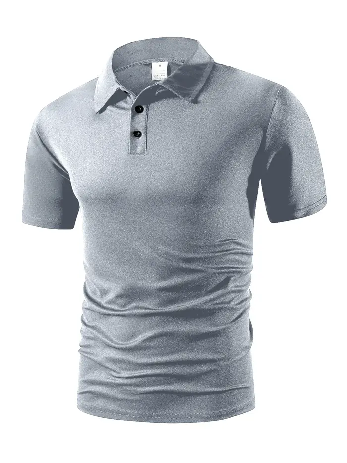 Polo d'été pour hommes