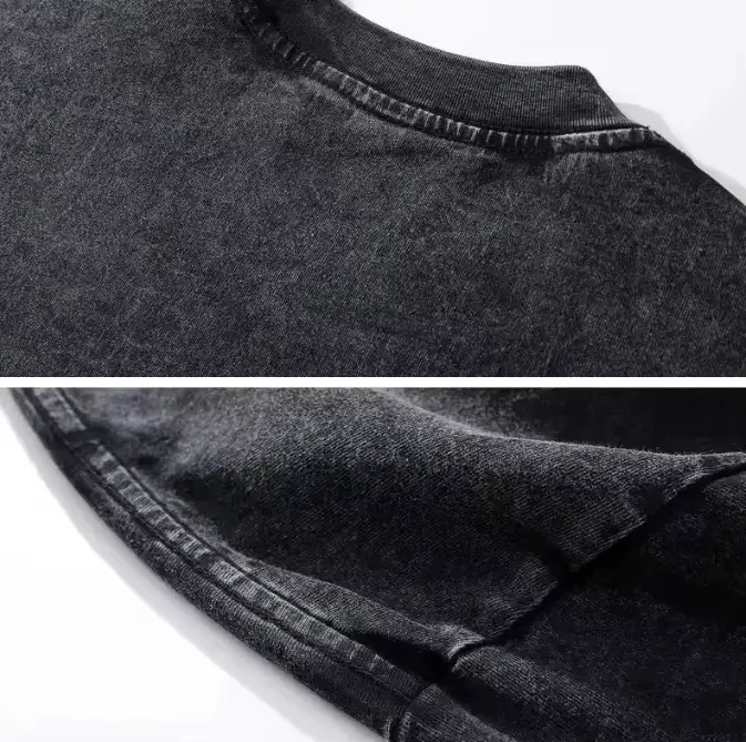 Débardeur oversize pour homme
