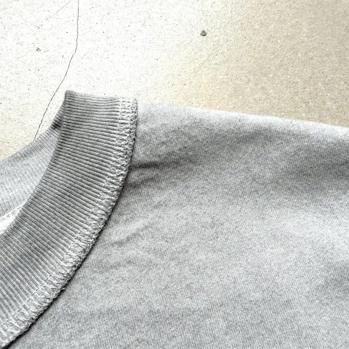 Saint RHCP T-shirt à manches coupées pour hommes et femmes