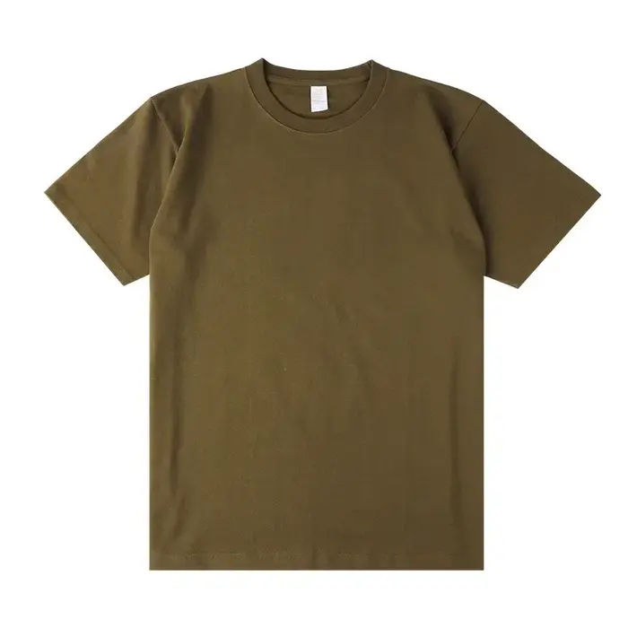 MRMT 2026 Nouveau T-shirt Homme 250g en Coton Peigné