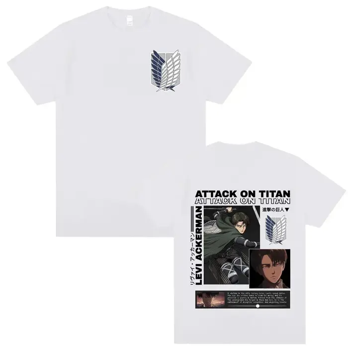 T-shirt Homme T-Shirts graphiques hommes