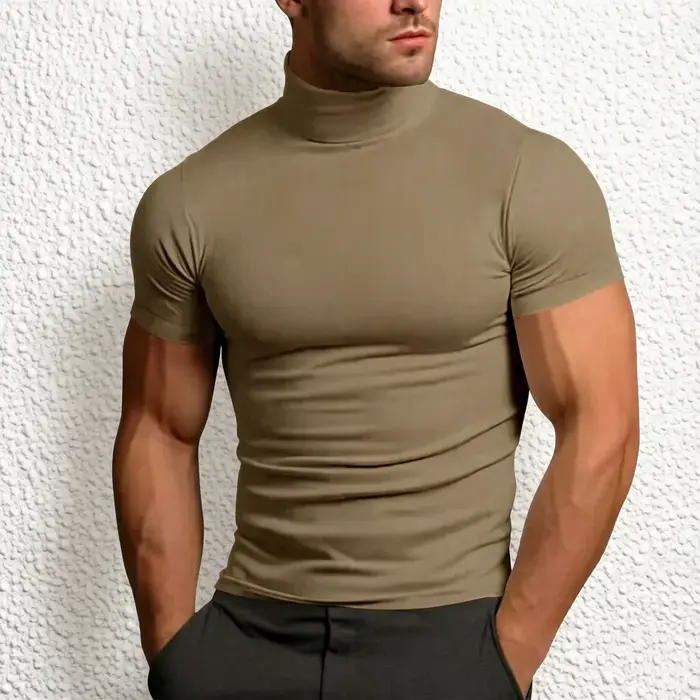 T-shirts de sport pour hommes