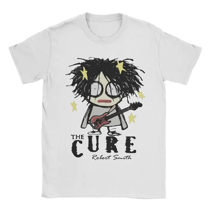 T-shirt manches courtes col rond pour homme