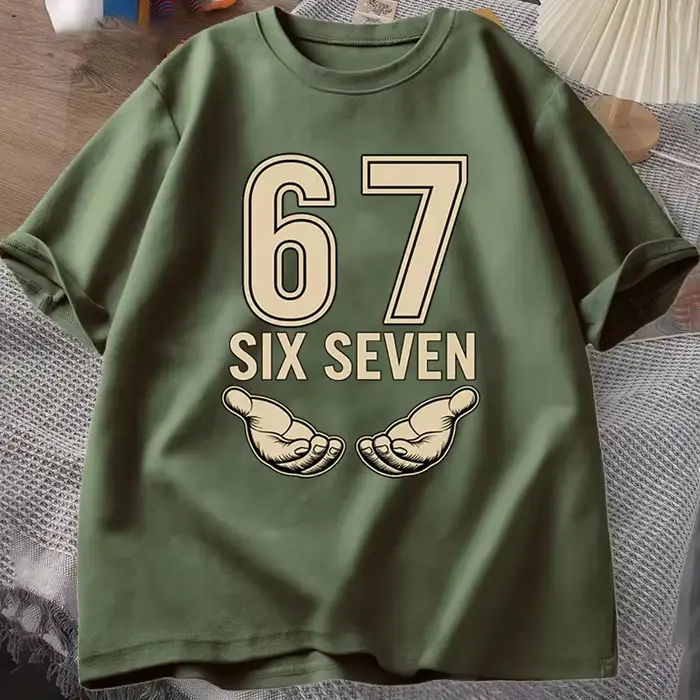 Nouveau T-shirt Meme pour Hommes et Femmes