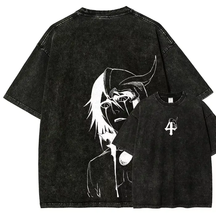 T-shirt à manches courtes pour hommes et femmes