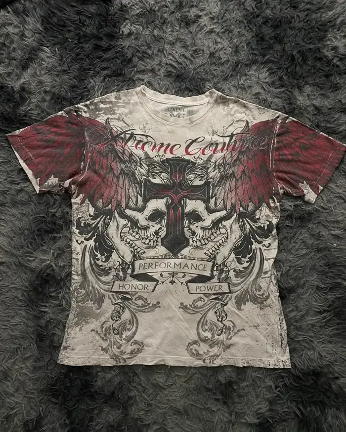 T-shirt col rond confortable et respirant pour hommes européens et américains, mode d'été avec lettr