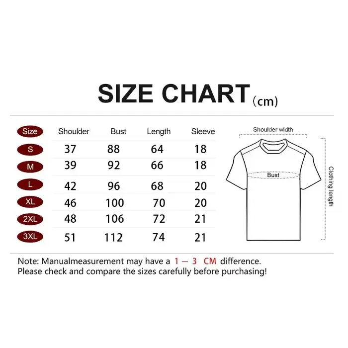 T-shirt unisexe I Love Joost Klein