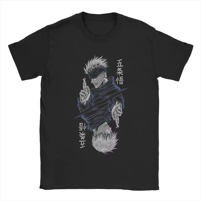 T-shirt manches courtes homme