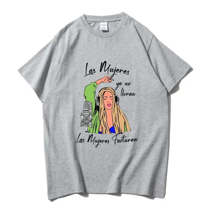 T-shirt manches courtes femme