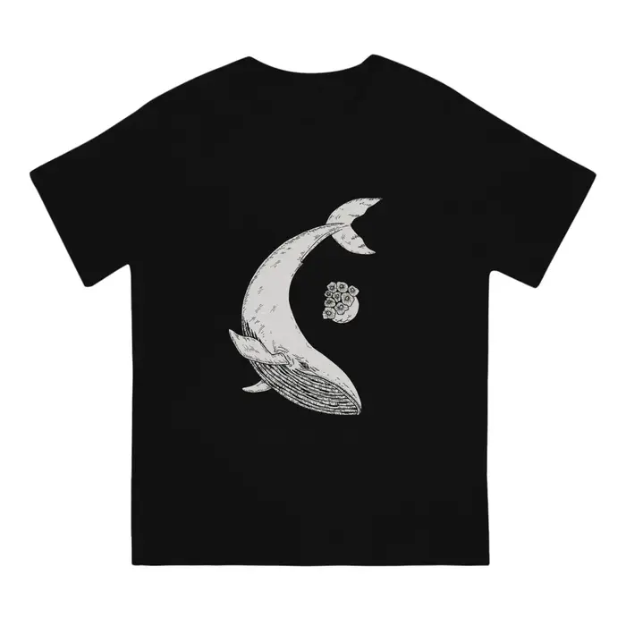 T-Shirt manches courtes col rond homme