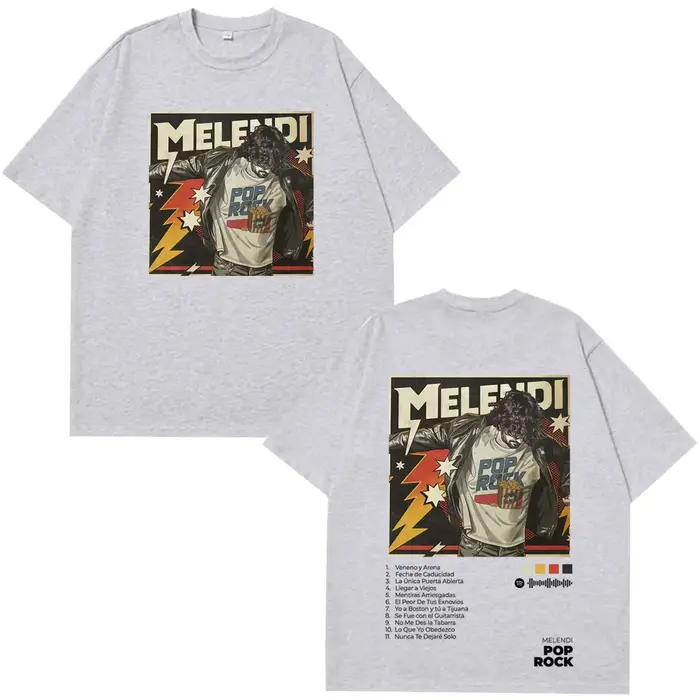 T-shirts Vintage en Coton Décontractés à Manches Courtes pour Hommes et Femmes