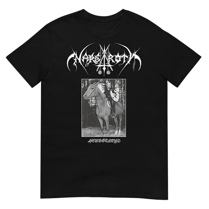 T-shirt à manches courtes pour hommes