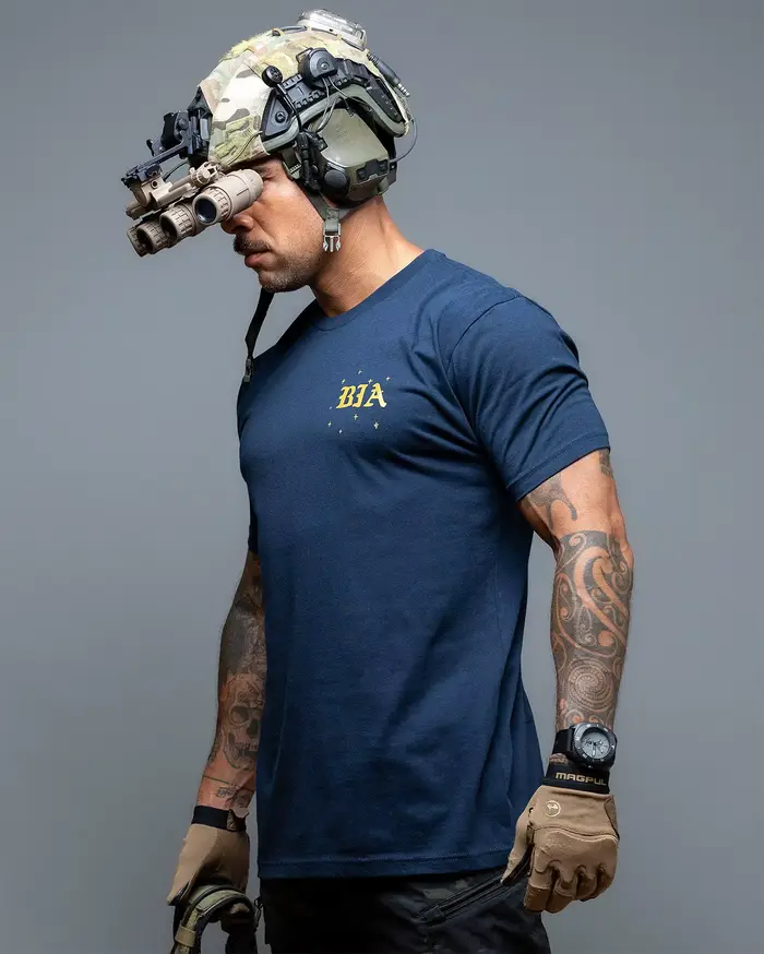 2026 Eyes on The Stars _ T-Shirt - Convient pour les vêtements de sport en pur coton
