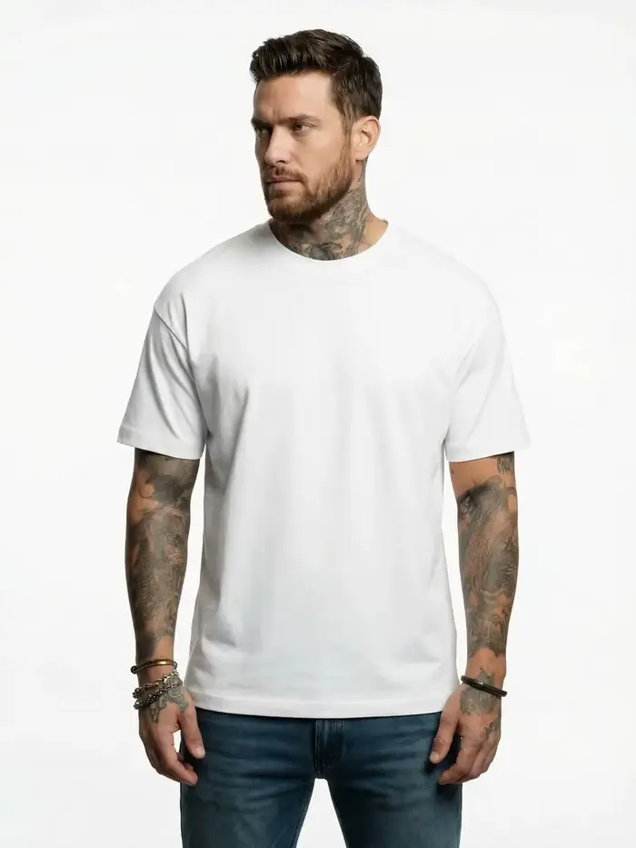 T-shirt Alien pour hommes et femmes