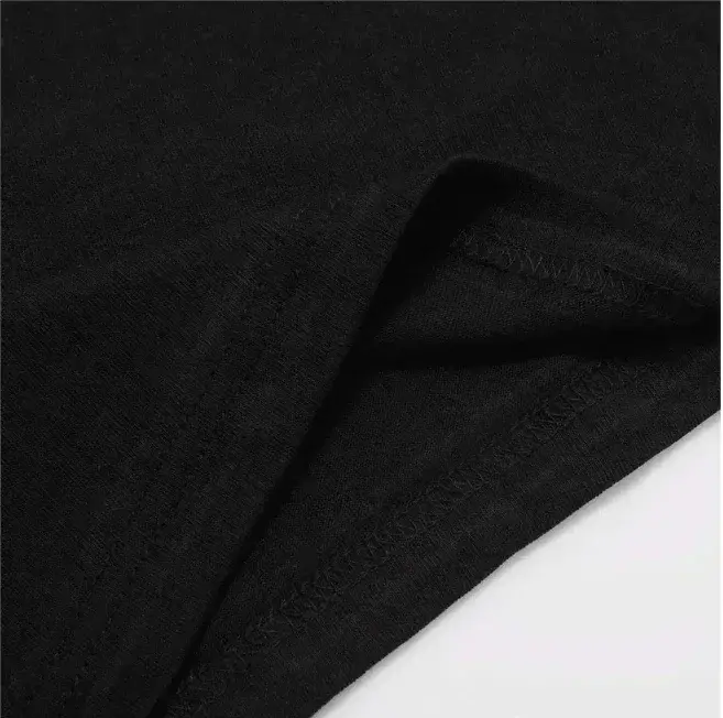 T-shirt décontracté pour hommes