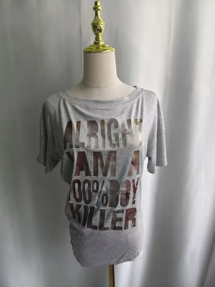 T-shirts Ezgaga pour femmes