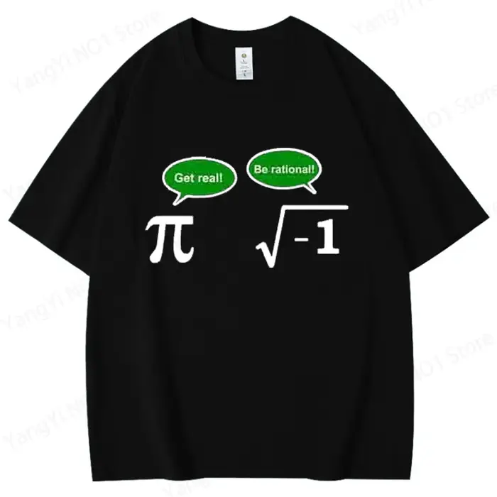 T-shirt pour homme de haute qualité 100% coton