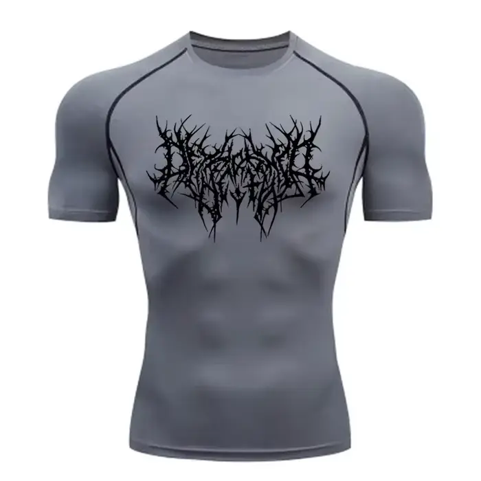 T-shirt homme course Sport