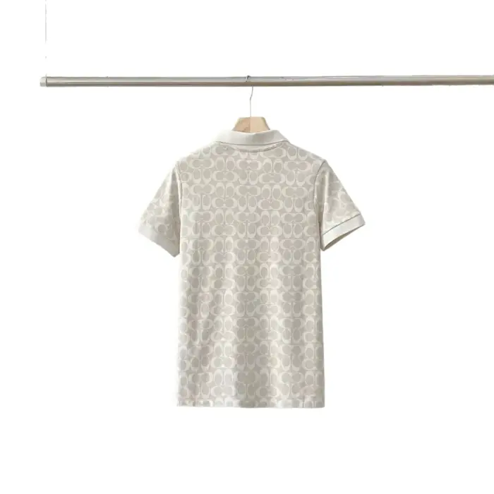 Polo pour femme Kouja, nouvelle collection été