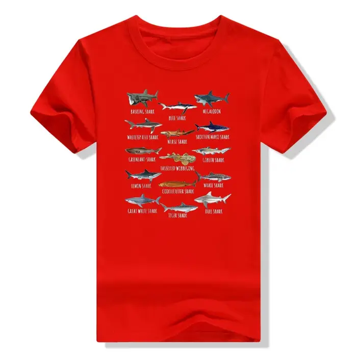 T-Shirt pour enfants et adultes