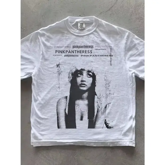 T-shirts graphiques d'été pour hommes et femmes