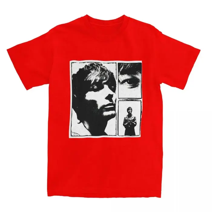 Louis Tomlinsons comprend gros plan pour hommes femmes T-Shirts Merch Hipster t-shirt