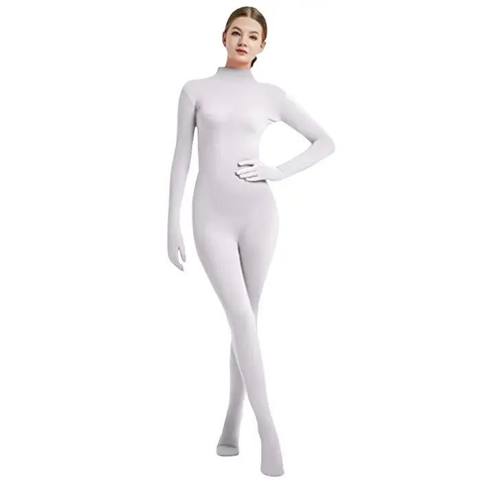 Combinaison intégrale pour femme