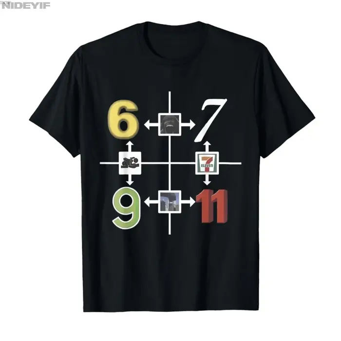 T-shirt humoristique pour hommes et femmes