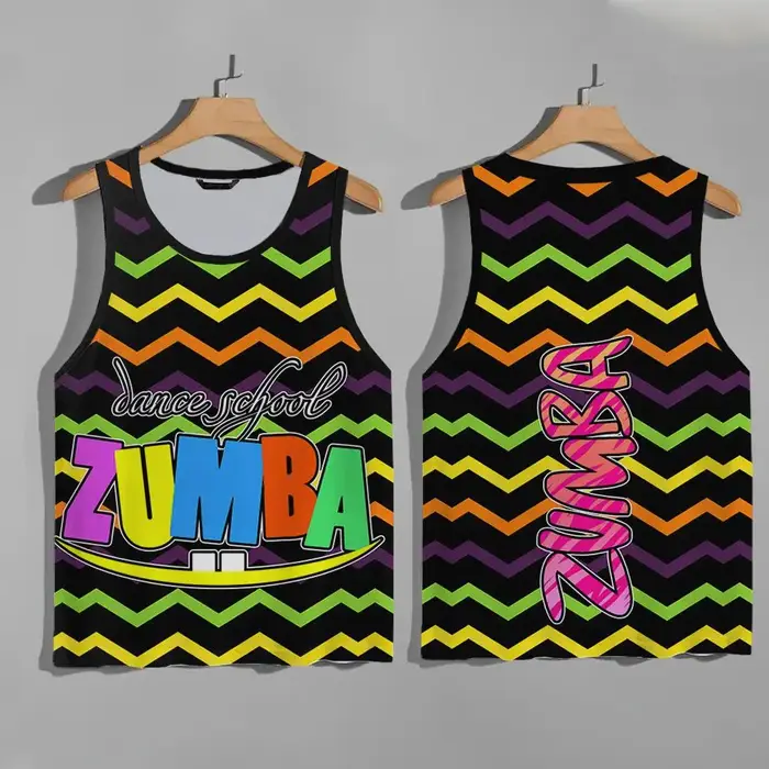 Zumba Wear ZUMBA Vêtements d'entraînement pour hommes et femmes