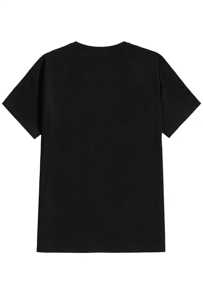 The Cure - Pornographie - T-Shirt