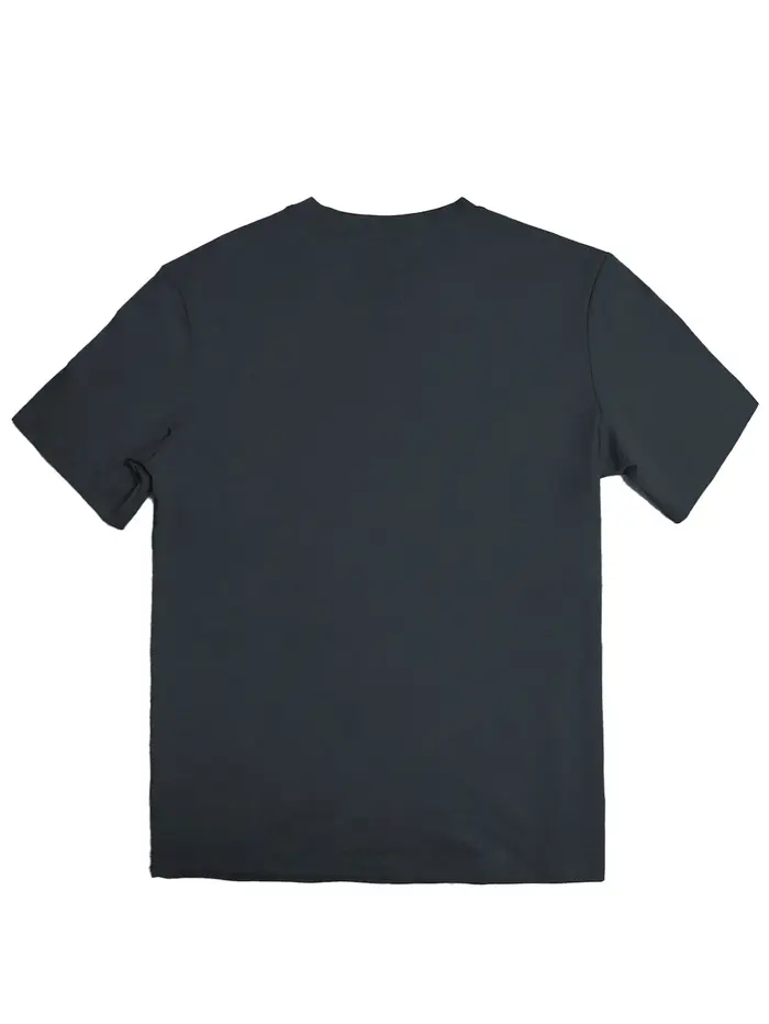 T-shirt imprimé « Osaka Japan Castle » 100% coton pour hommes