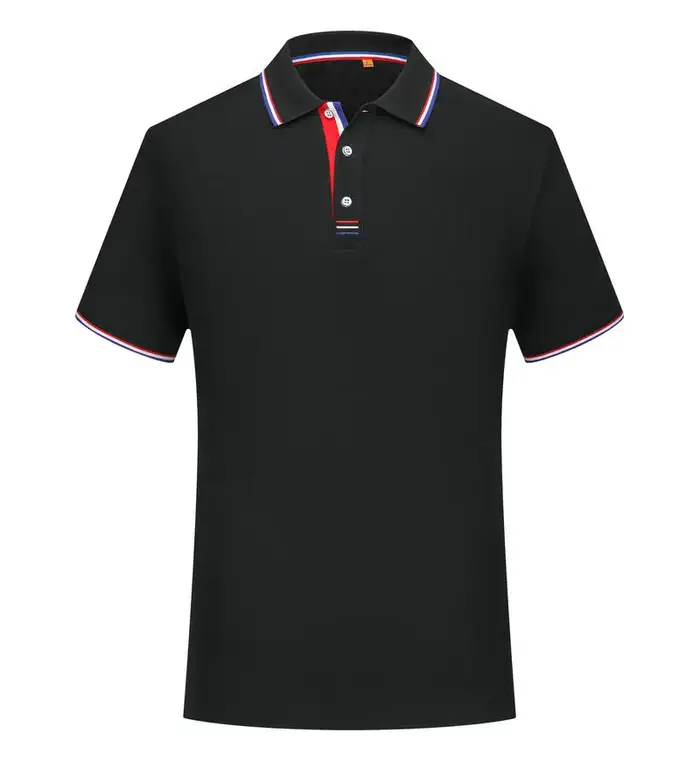 Polos décontractés pour hommes