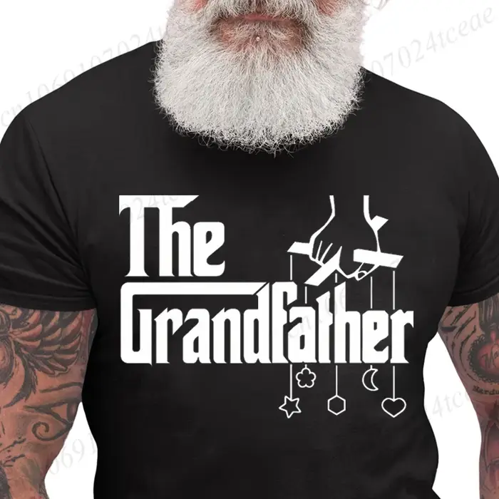 Le grand-père T-Shirt